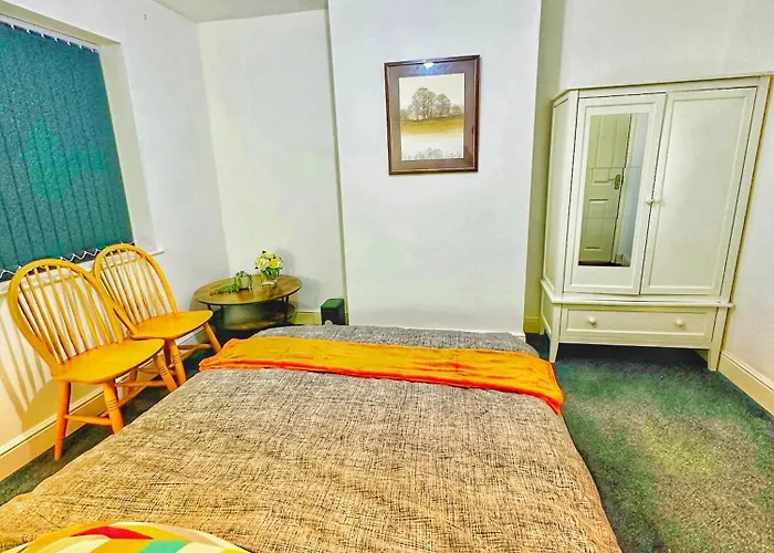 Smartstay