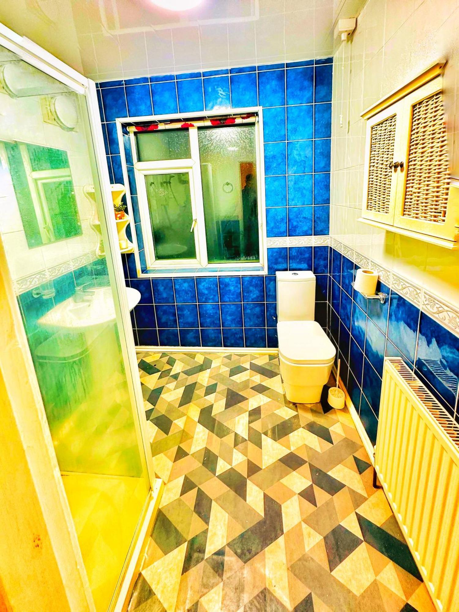 Habitación en casa particular Smartstay