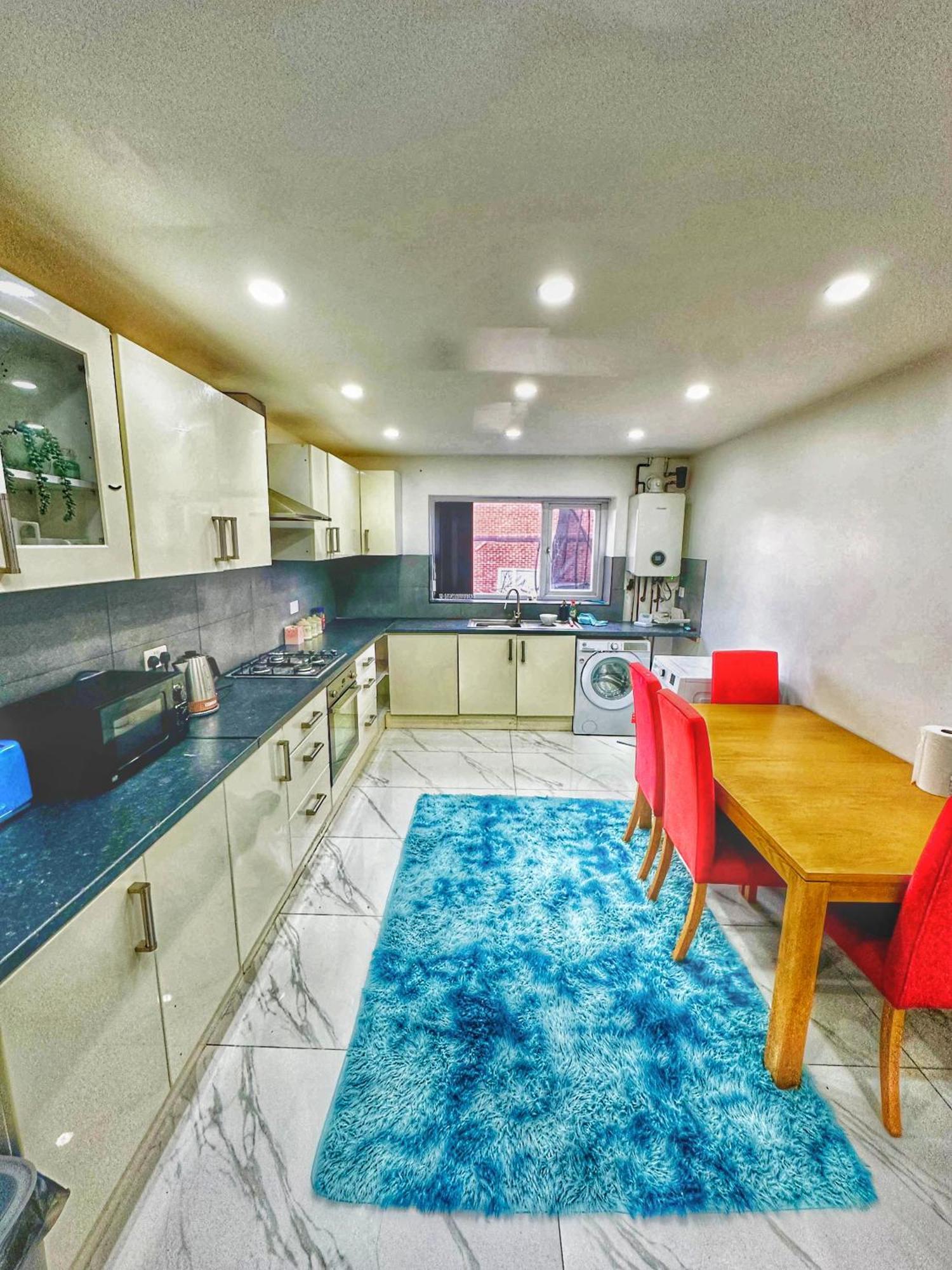 Smartstay Habitación en casa particular