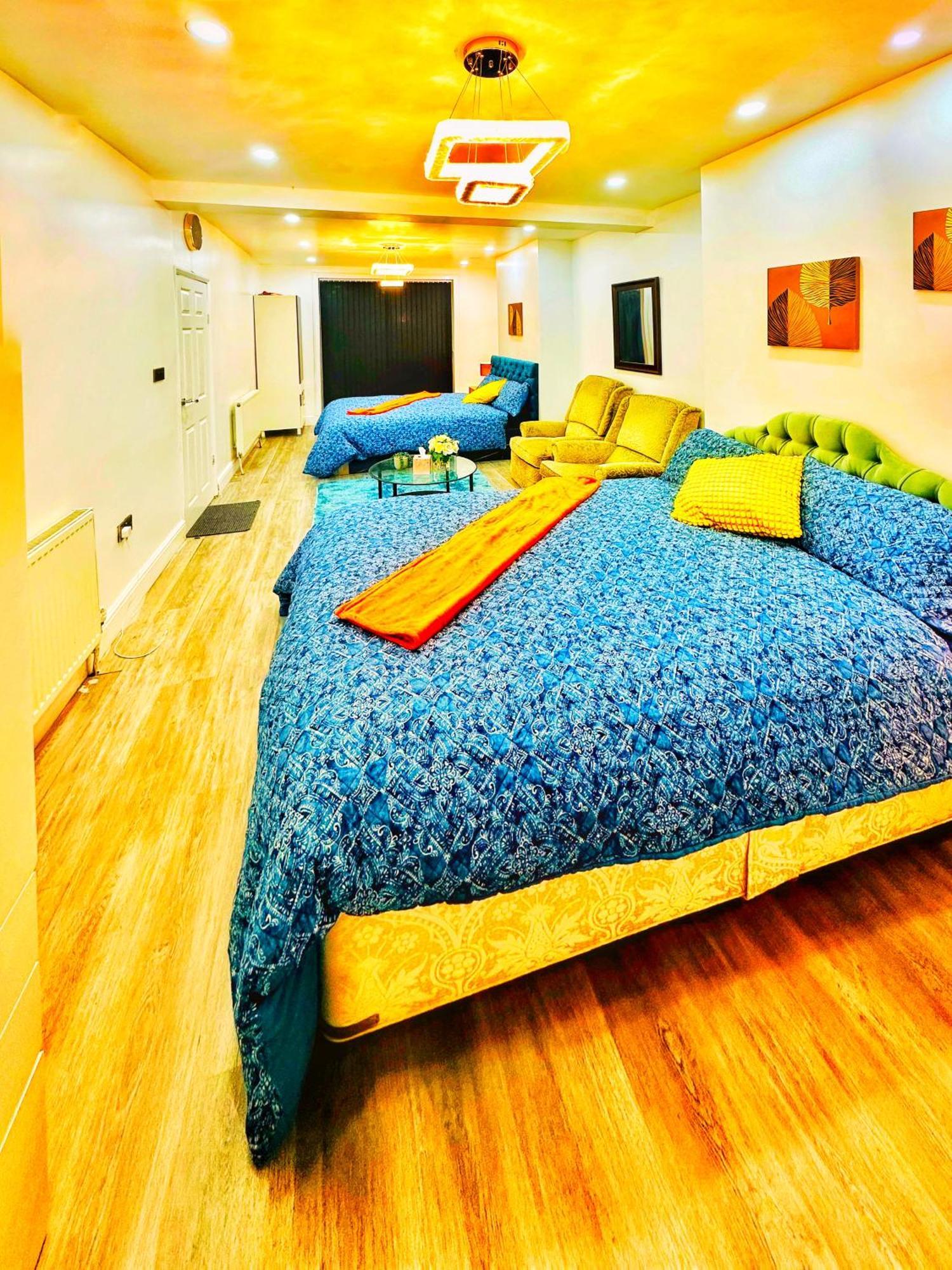 Smartstay * Wigston