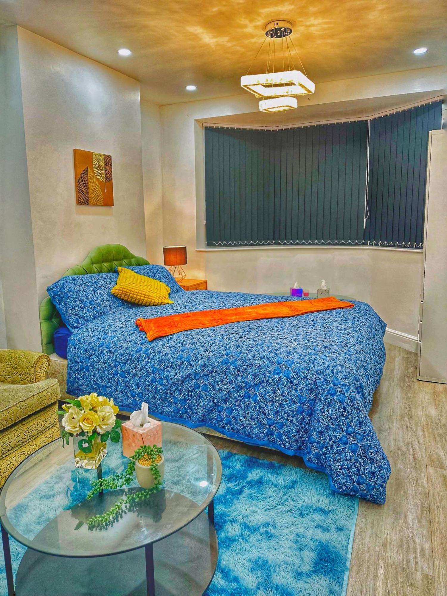 Smartstay Habitación en casa particular *
