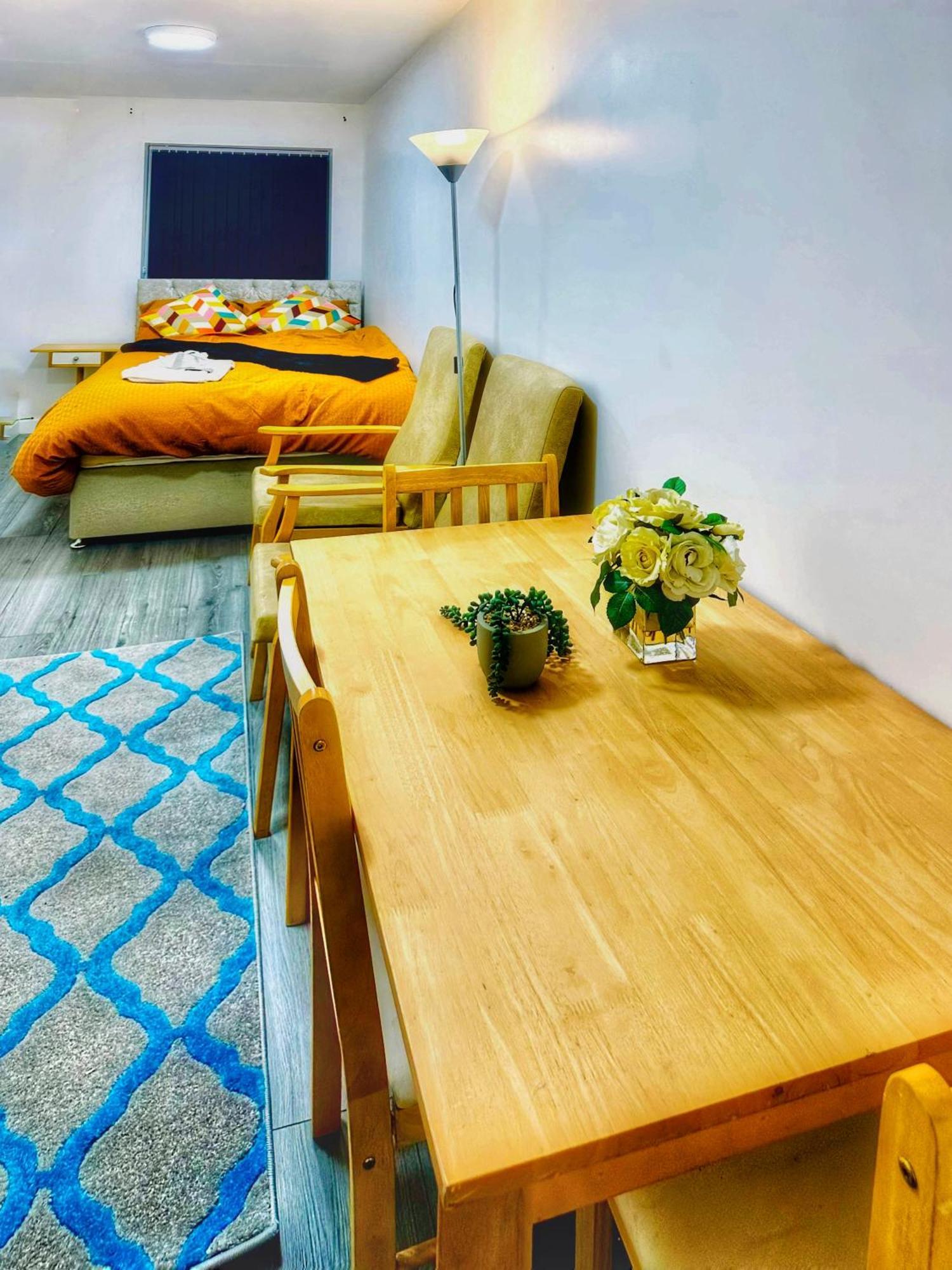 Smartstay Habitación en casa particular
